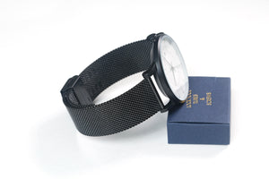 SQ38 Plano watch, PS-74