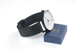 SQ38 Plano watch, PS-74