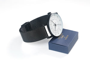 SQ38 Plano watch, PS-74