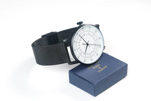 SQ38 Plano watch, PS-74