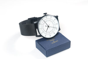 SQ38 Plano watch, PS-74