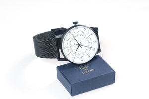 SQ38 Plano watch, PS-74