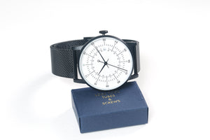 SQ38 Plano watch, PS-74