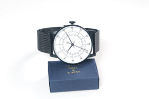 SQ38 Plano watch, PS-74