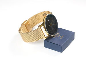 SQ38 Plano watch, PS-77
