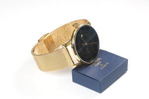 SQ38 Plano watch, PS-77