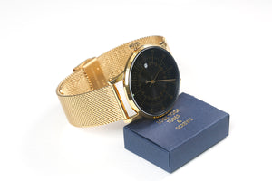 SQ38 Plano watch, PS-77