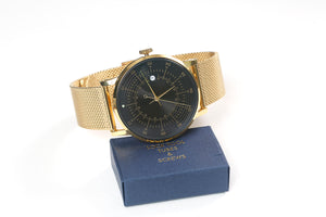 SQ38 Plano watch, PS-77