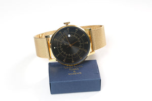 SQ38 Plano watch, PS-77