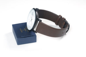 SQ38 Plano watch, PS-13