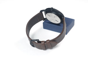 SQ38 Plano watch, PS-13