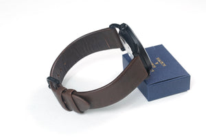 SQ38 Plano watch, PS-13