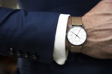 Load image into Gallery viewer, SQ38 Plano watch, PS-02

