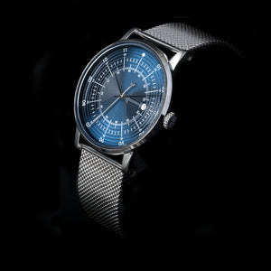SQ38 Plano watch, PS-72
