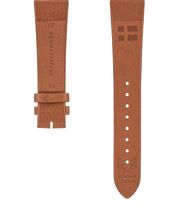 Load image into Gallery viewer, SE20/16-03 SWEDISH Brown Reindeer Leather Strap
