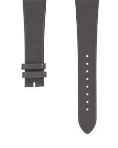 SE20/16-06 SWEDISH Grey Reindeer Leather Strap