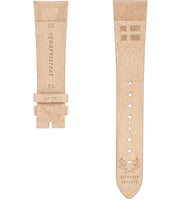 Load image into Gallery viewer, SE20/16-02 SWEDISH Natural Reindeer Leather Strap
