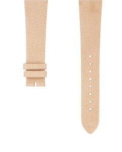 SE20/16-02 SWEDISH Natural Reindeer Leather Strap