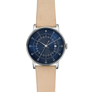 SQ38 Plano watch, PS-83