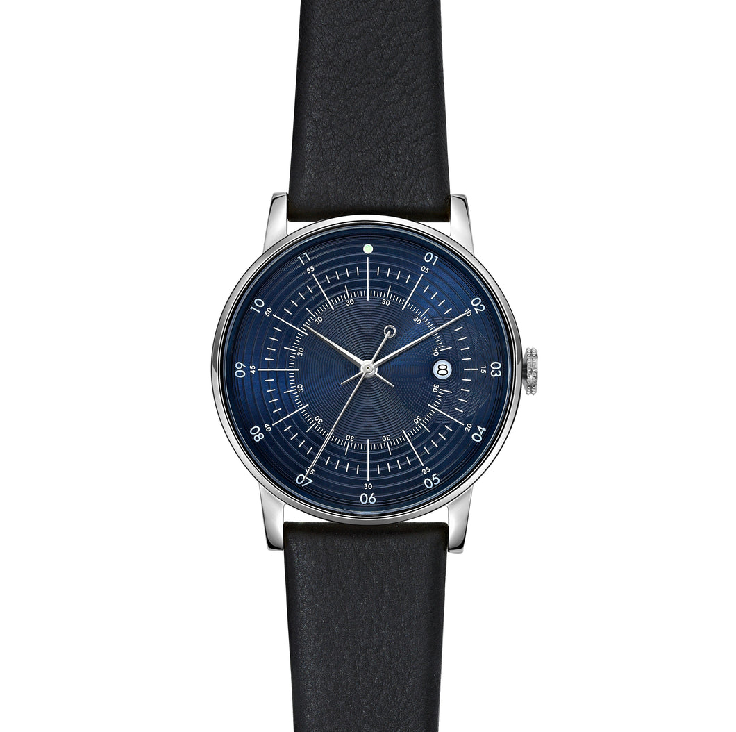 SQ38 Plano watch, PS-82