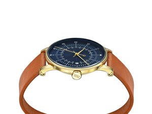 SQ38 Plano watch, PS-90