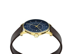 SQ38 Plano watch, PS-91
