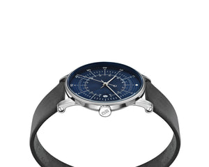 SQ38 Plano watch, PS-85