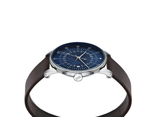 SQ38 Plano watch, PS-84