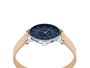 SQ38 Plano watch, PS-83