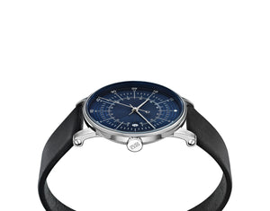SQ38 Plano watch, PS-82