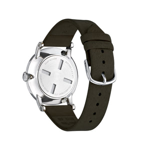 SQ38 Plano watch, PS-85