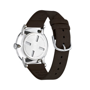 SQ38 Plano watch, PS-84