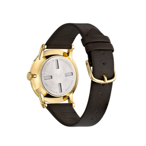 SQ38 Plano watch, PS-91