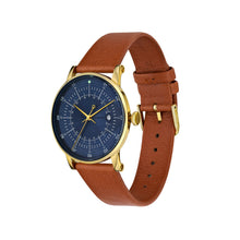 Load image into Gallery viewer, SQ38 Plano watch, PS-90
