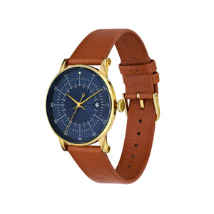 SQ38 Plano watch, PS-90