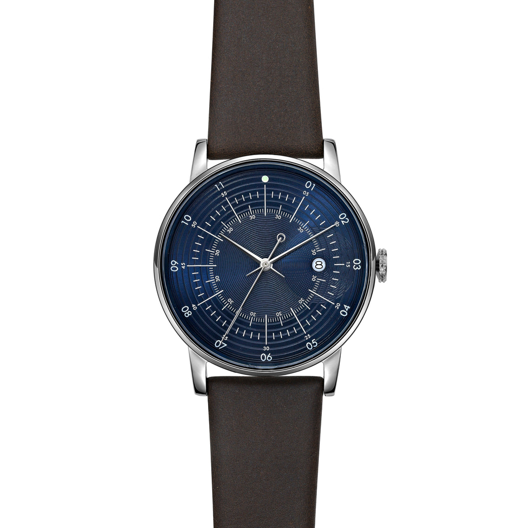 SQ38 Plano watch, PS-84