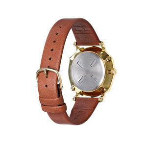 SQ39 Novem watch - NS21