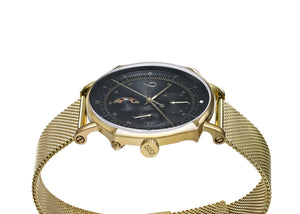 SQ39 Novem watch - NS27