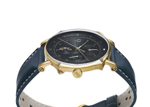 SQ39 Novem watch - NS08