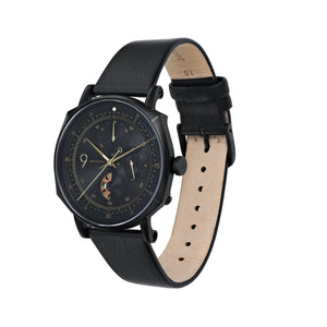 SQ39 Novem watch - NS22