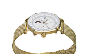 SQ39 Novem watch - NS26