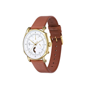 SQ39 Novem watch - NS18