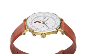 SQ39 Novem watch - NS18